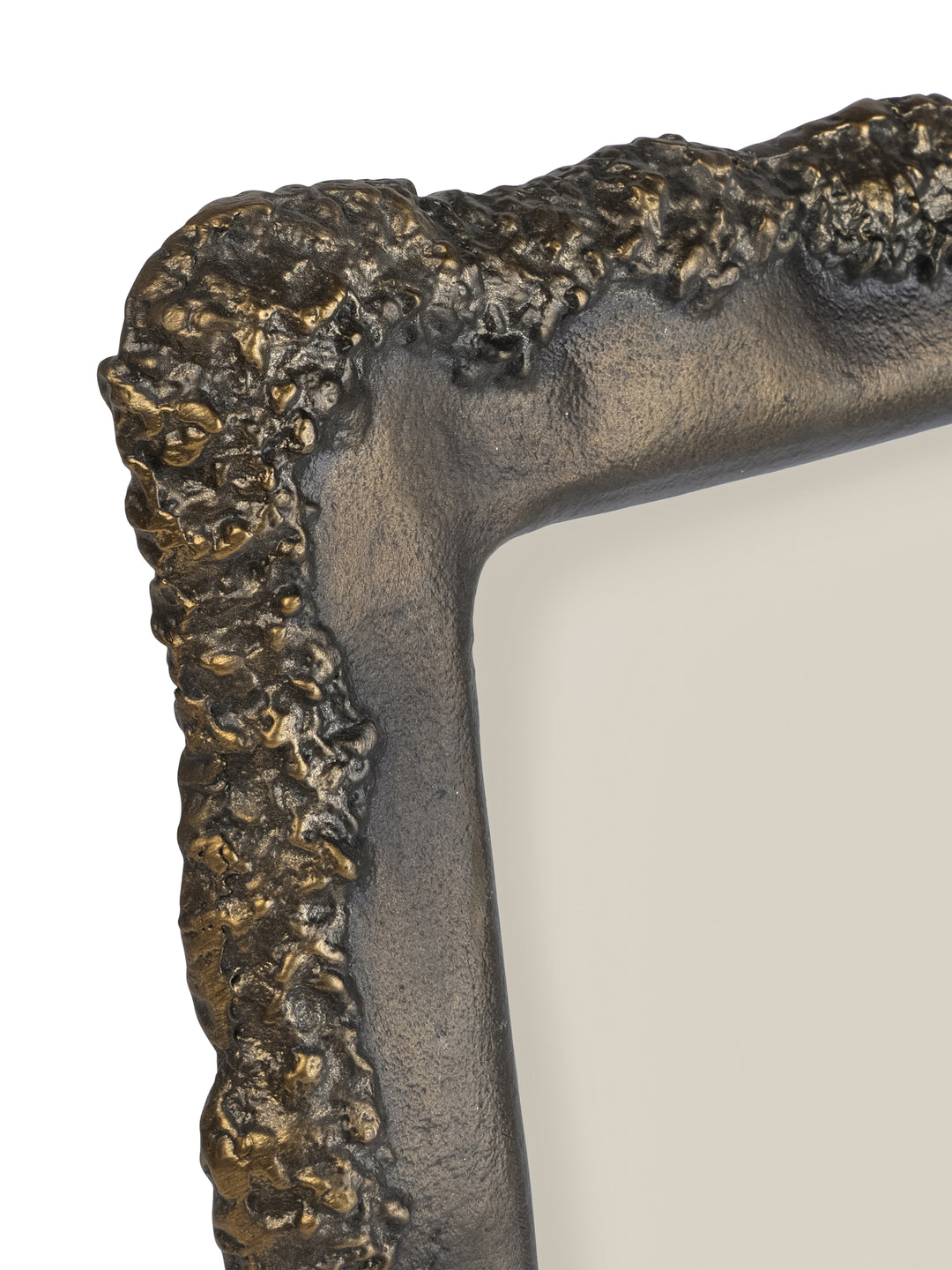 Basalt 8x10 Aluminium Photo Frame