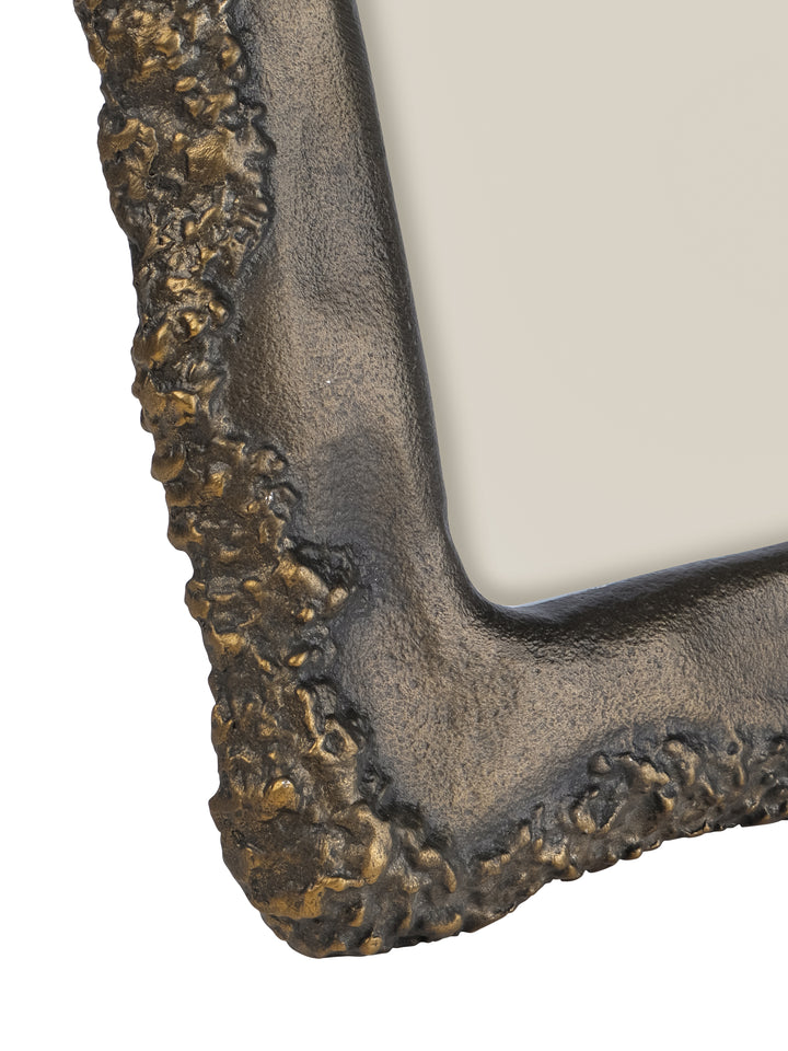 Basalt 8x10 Aluminium Photo Frame
