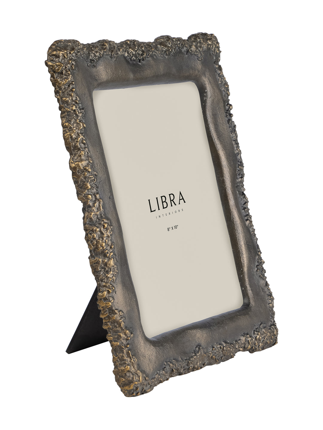 Basalt 8x10 Aluminium Photo Frame