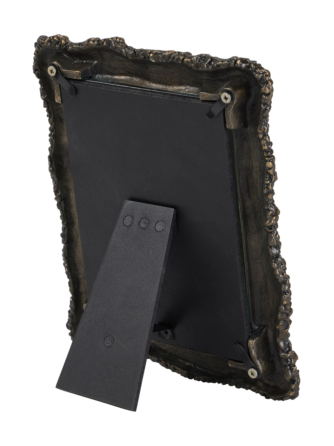 Basalt 5x7 Aluminium Photo Frame