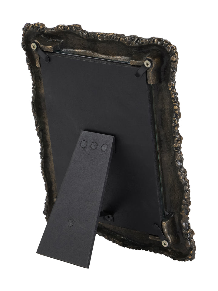 Basalt 5x7 Aluminium Photo Frame