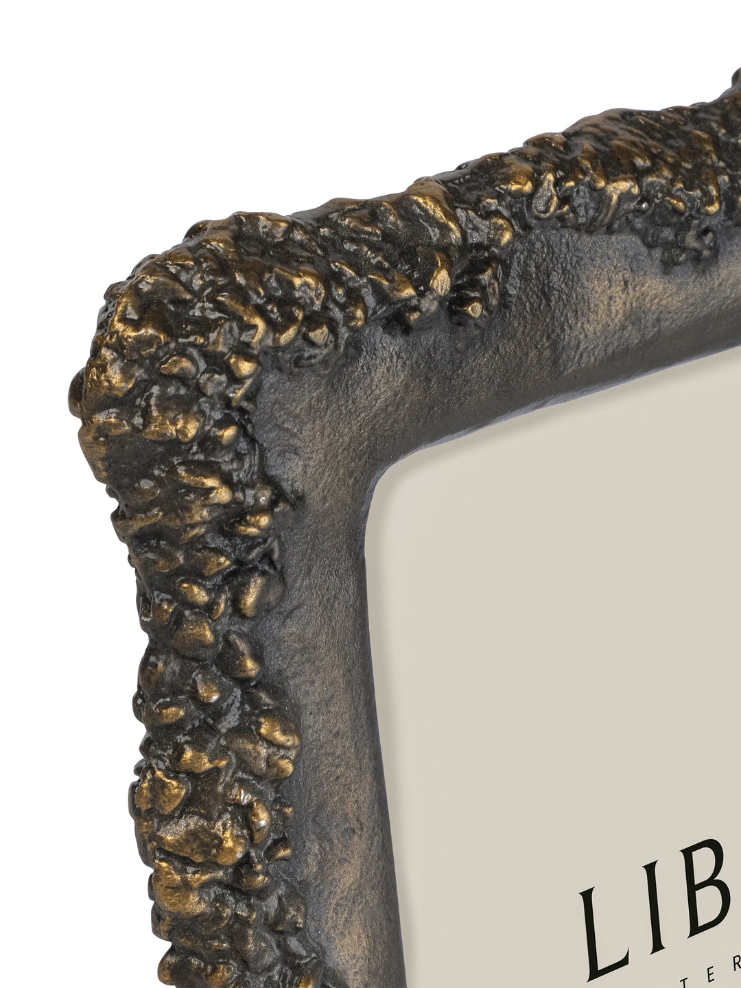 Basalt 5x7 Aluminium Photo Frame