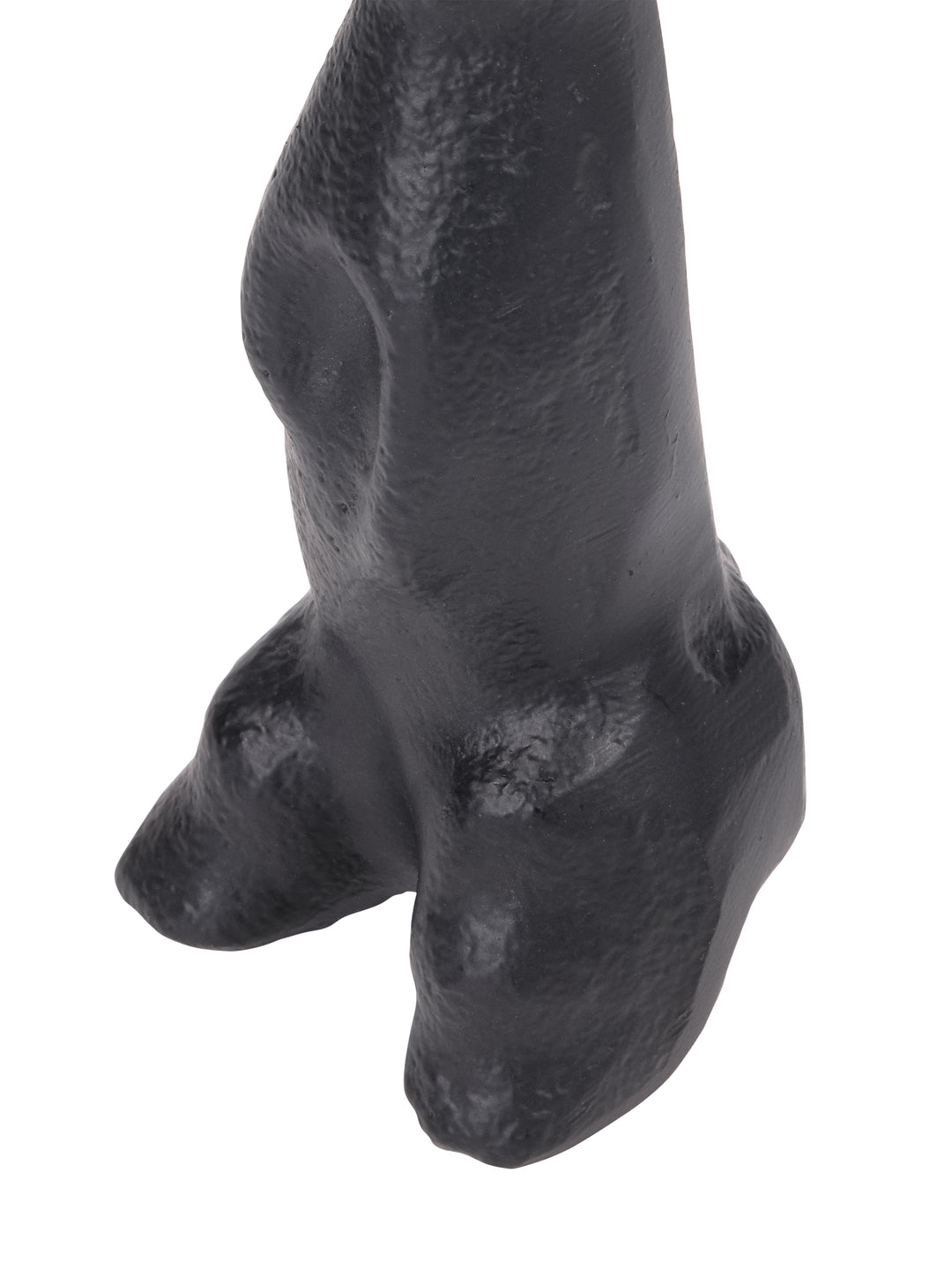 Luna Hare Small Aluminium Sculpture