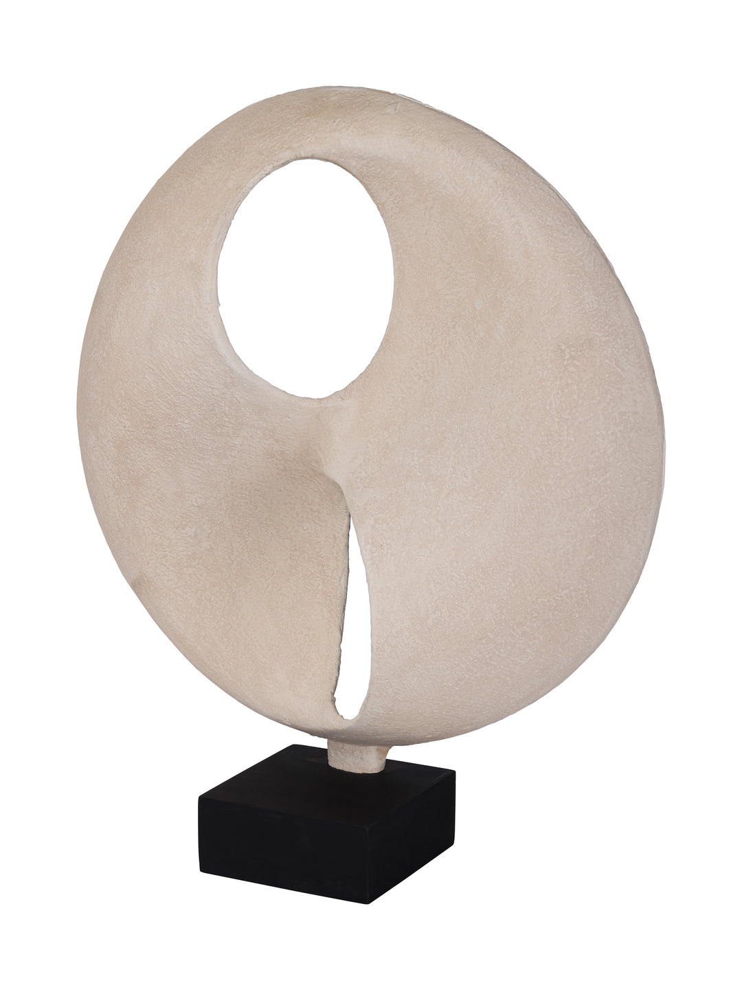 Astra Orb Aluminium Sculpture