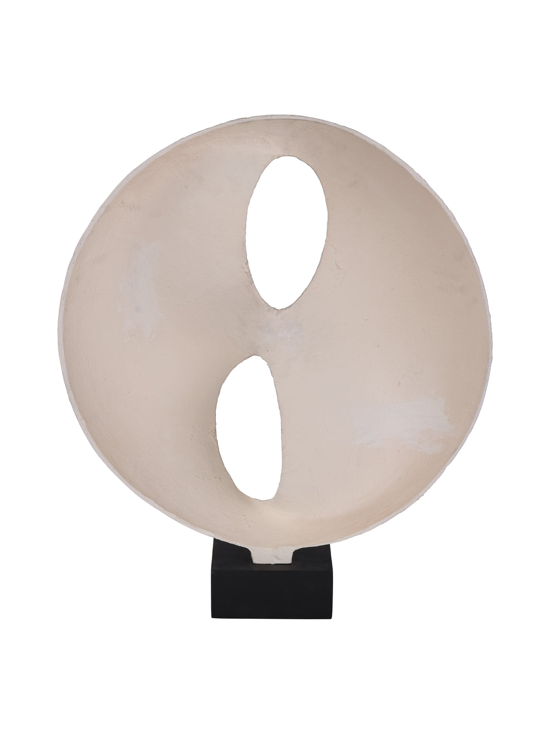Astra Orb Aluminium Sculpture