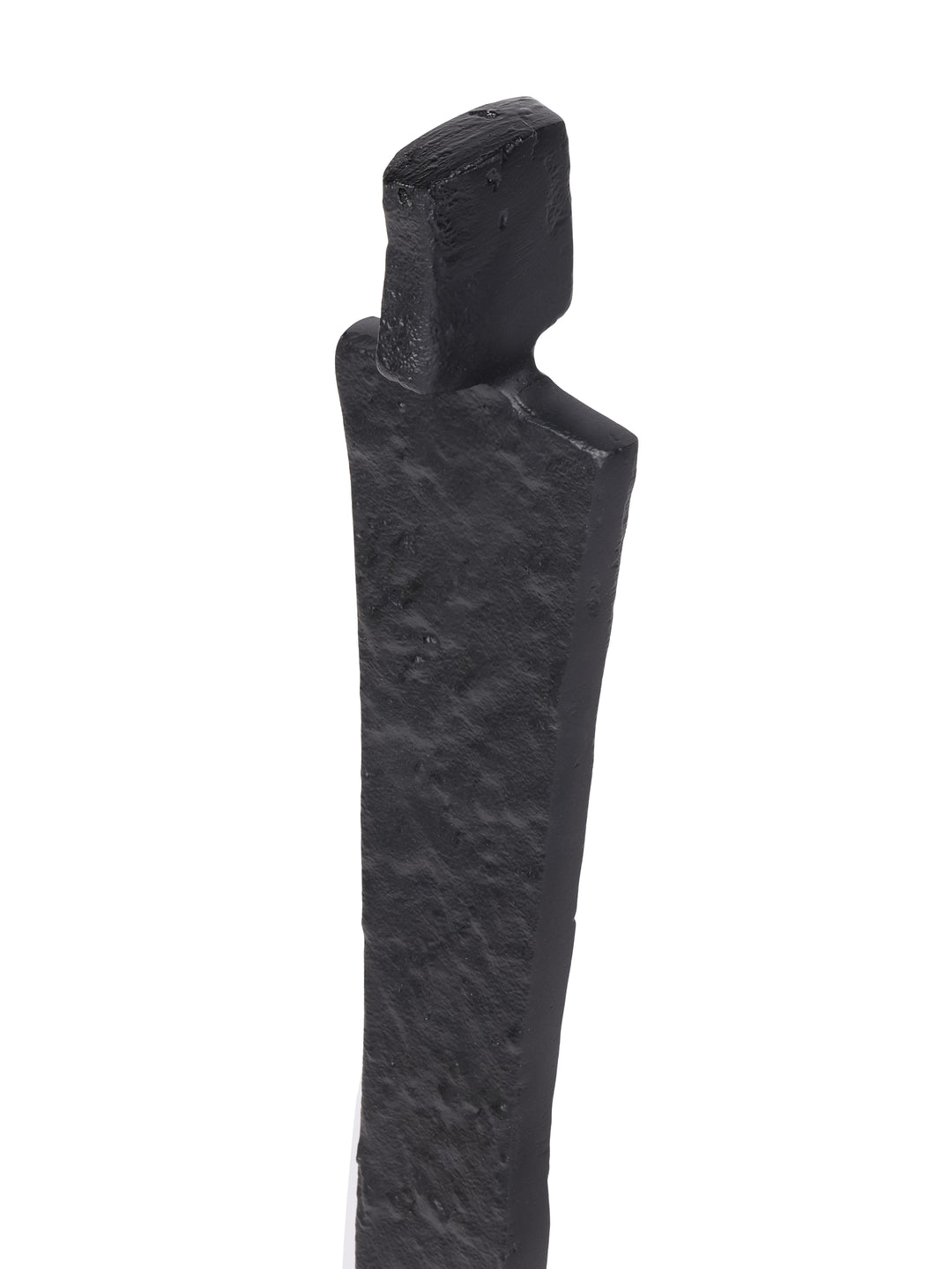 Sancrea Abstract Tall Figure Sculpture