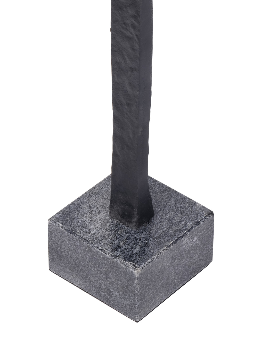 Sancrea Abstract Tall Figure Sculpture