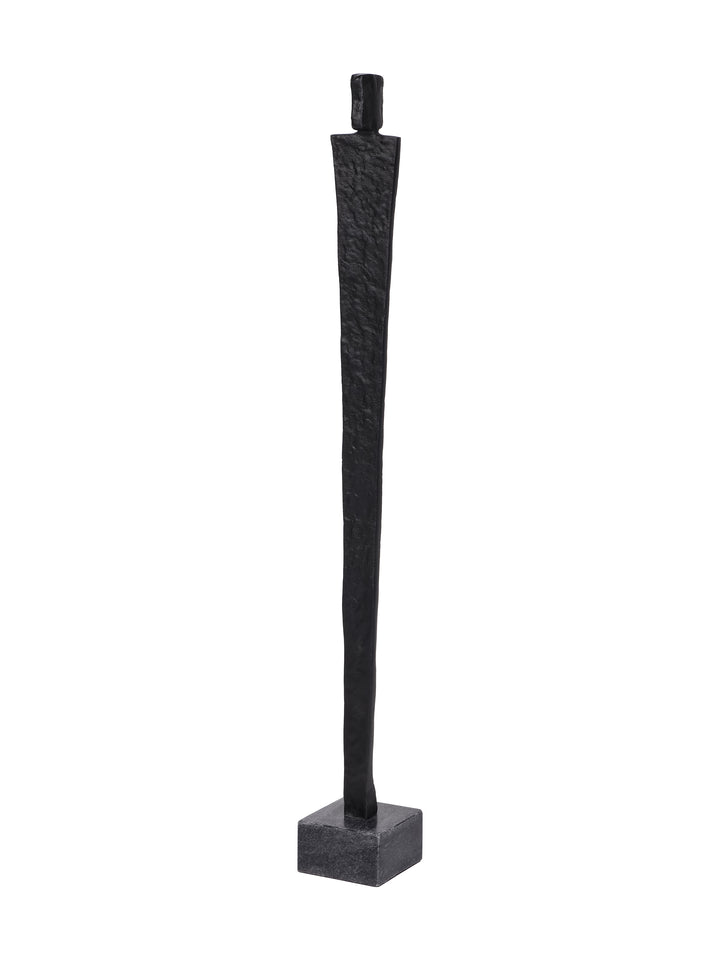Sancrea Large Abstract Tall Figure Sculpture