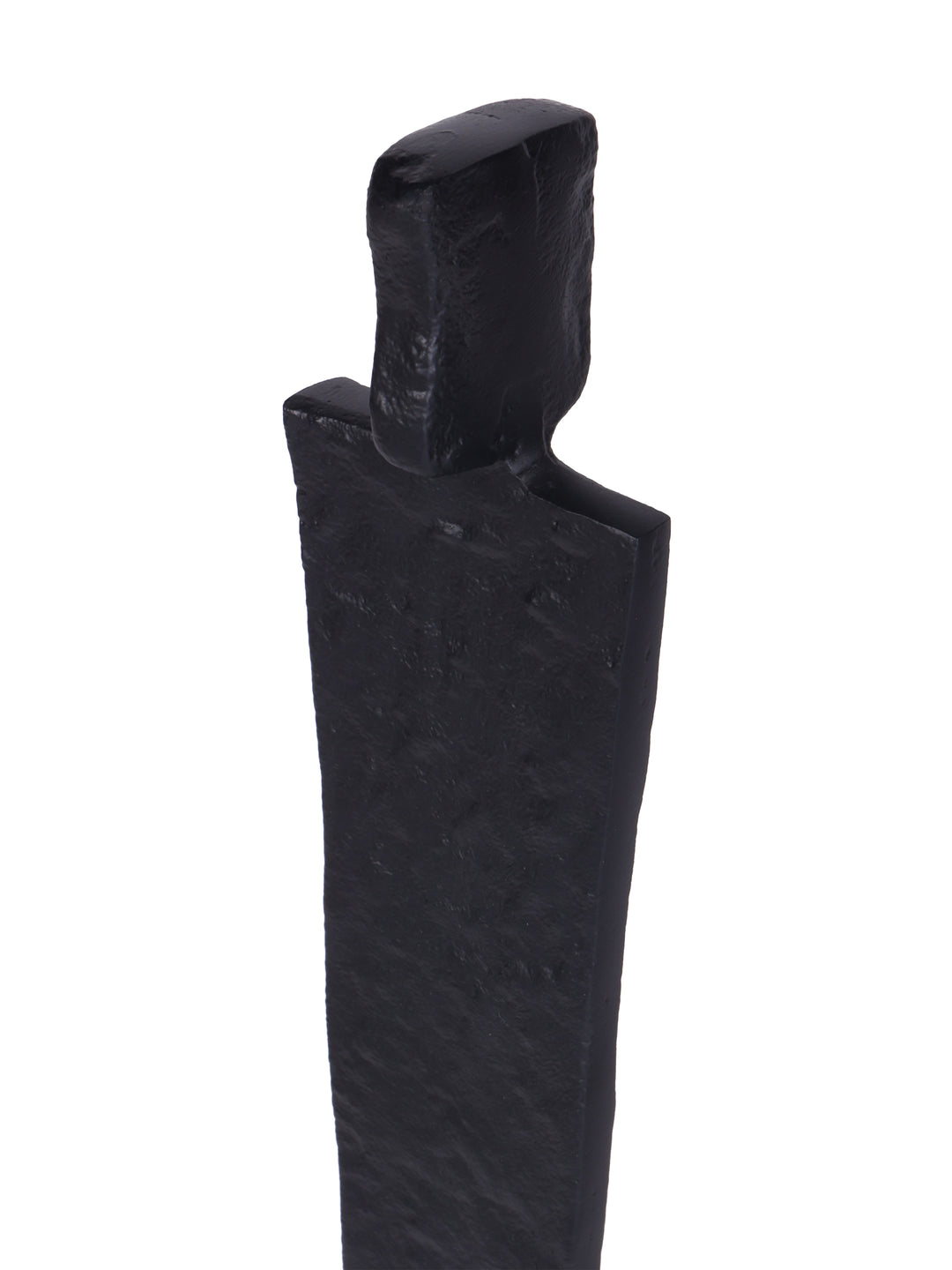 Sancrea Large Abstract Tall Figure Sculpture