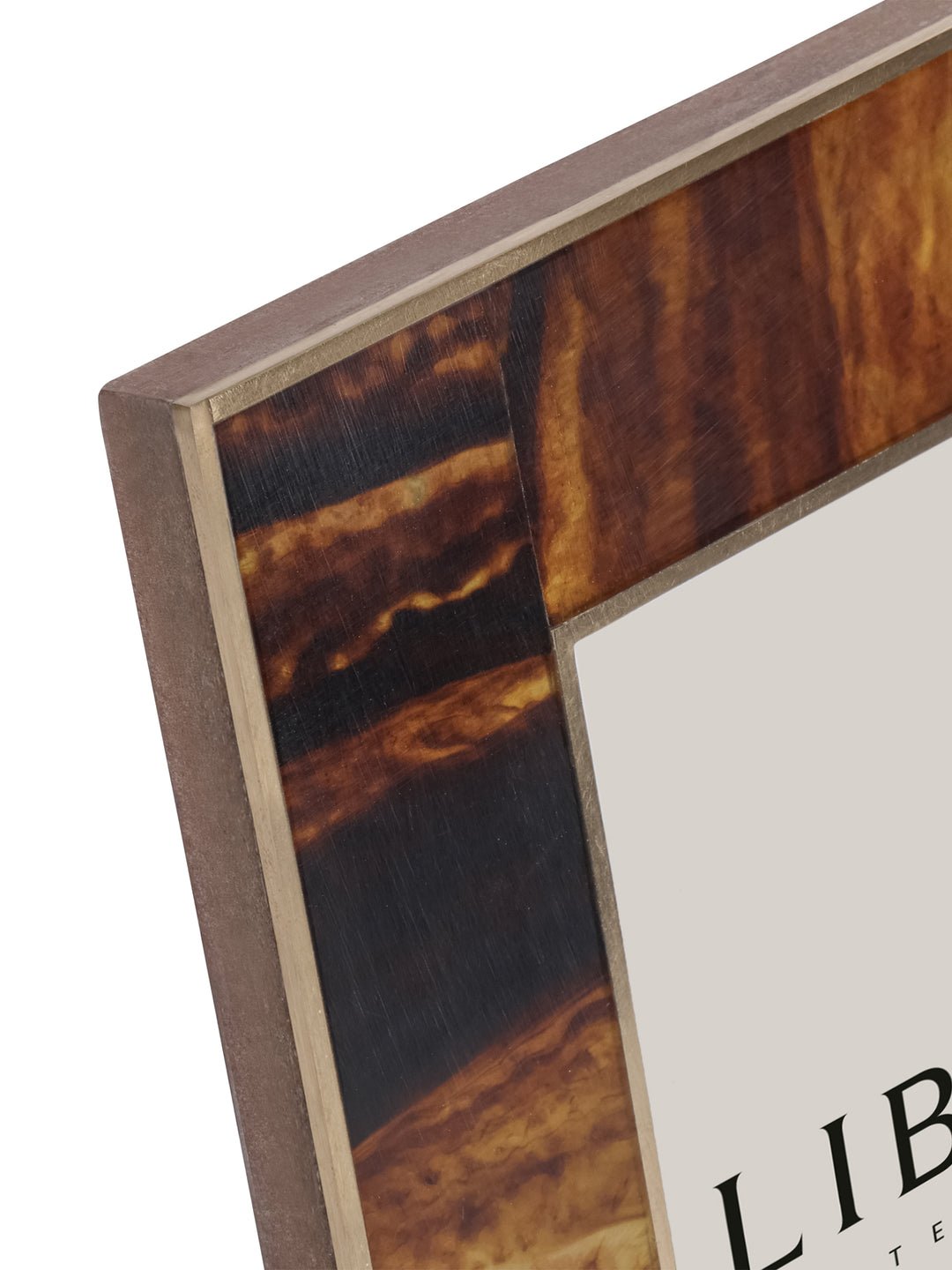 Soraya 4x6 Resin Photo Frame