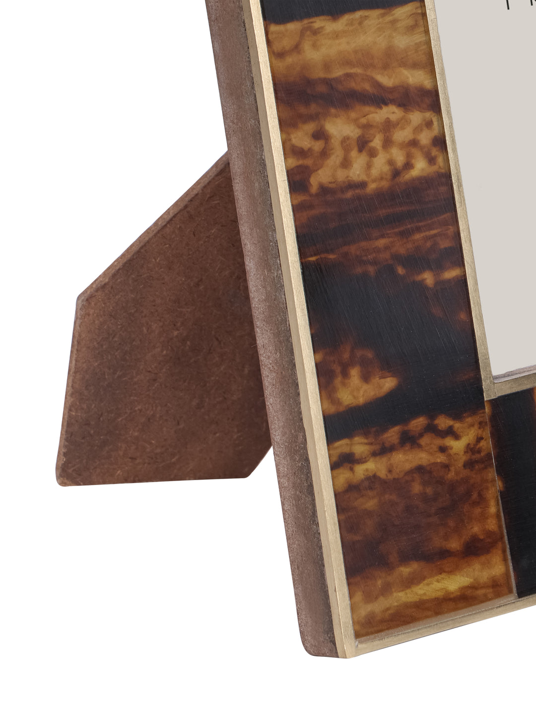 Soraya 4x6 Resin Photo Frame