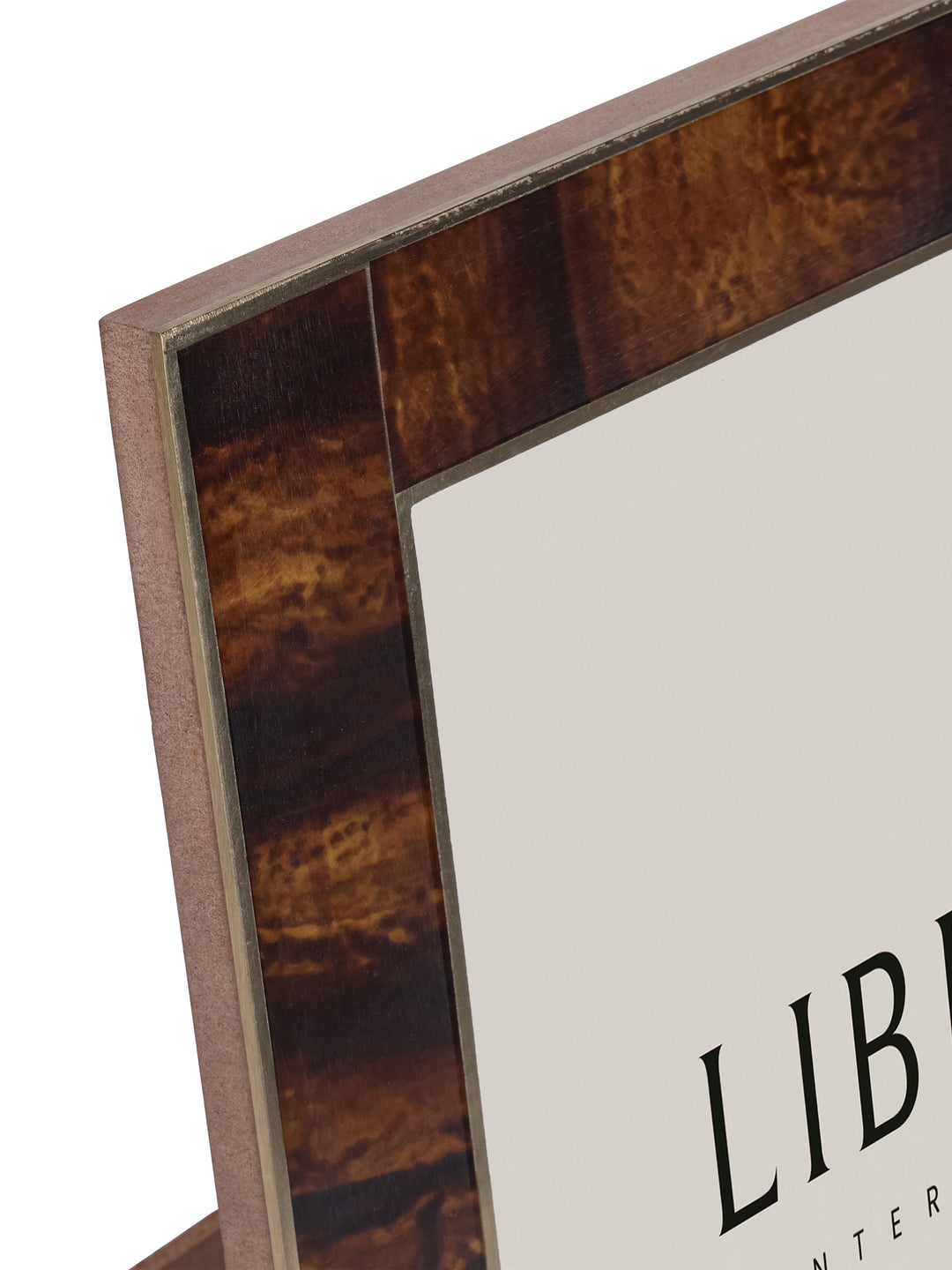 Soraya 8x10 Resin Photo Frame