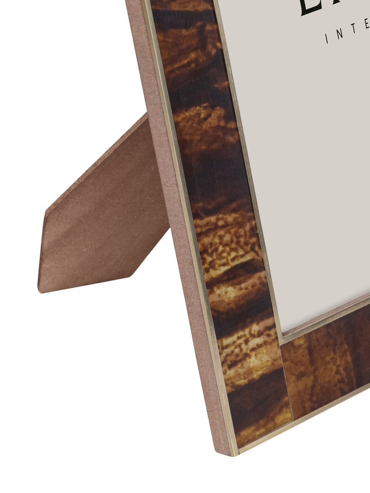 Soraya 8x10 Resin Photo Frame
