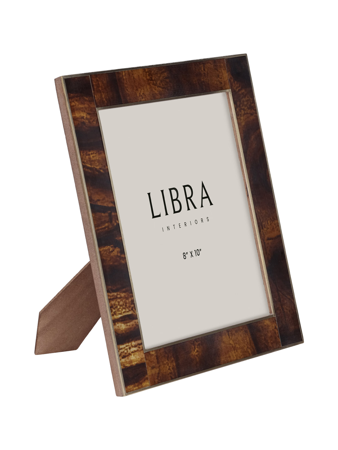 Soraya 8x10 Resin Photo Frame
