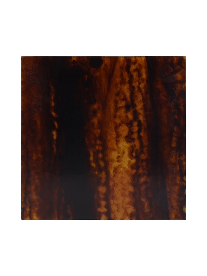 Soraya Set of 4 Resin Coasters