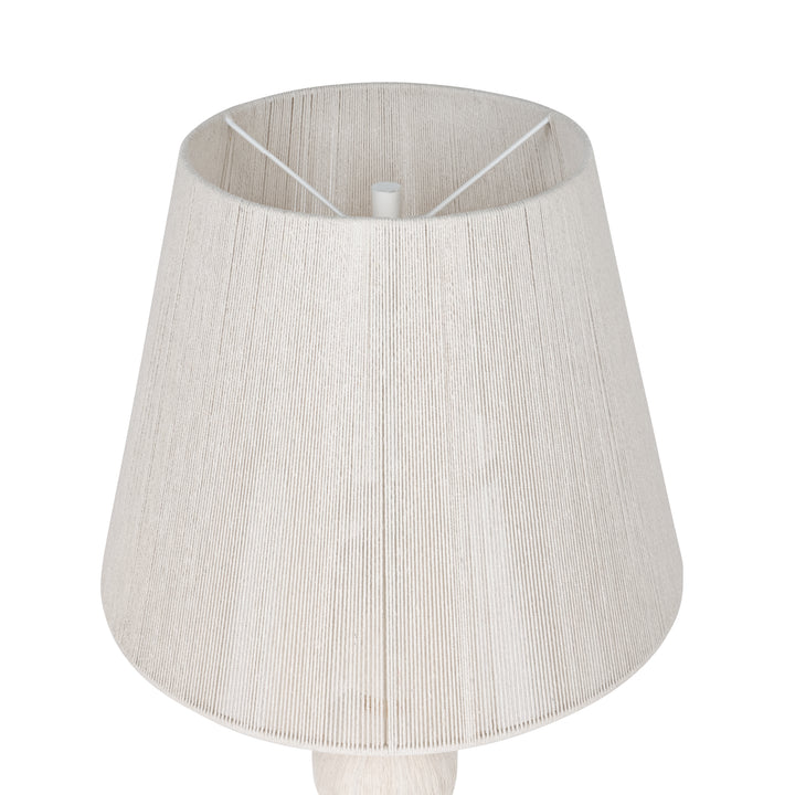 Fae Rope Floor Lamp