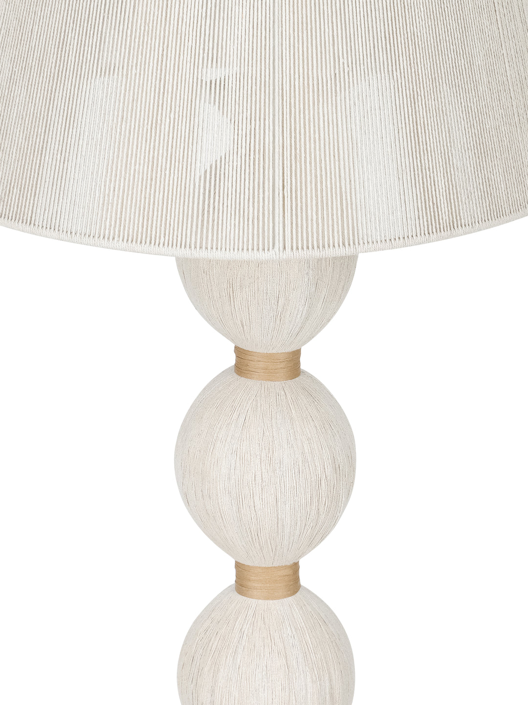 Fae Rope Floor Lamp