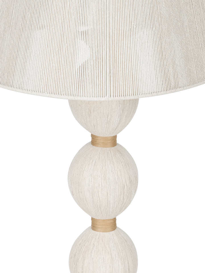 Fae Rope Floor Lamp