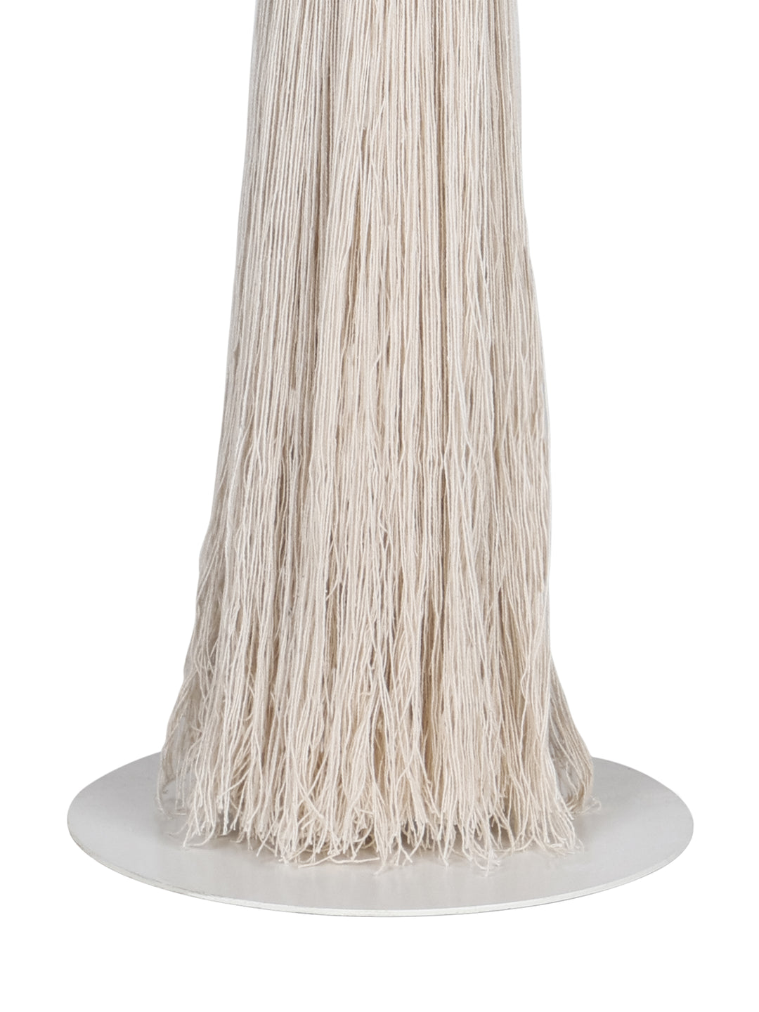 Fae Rope Floor Lamp