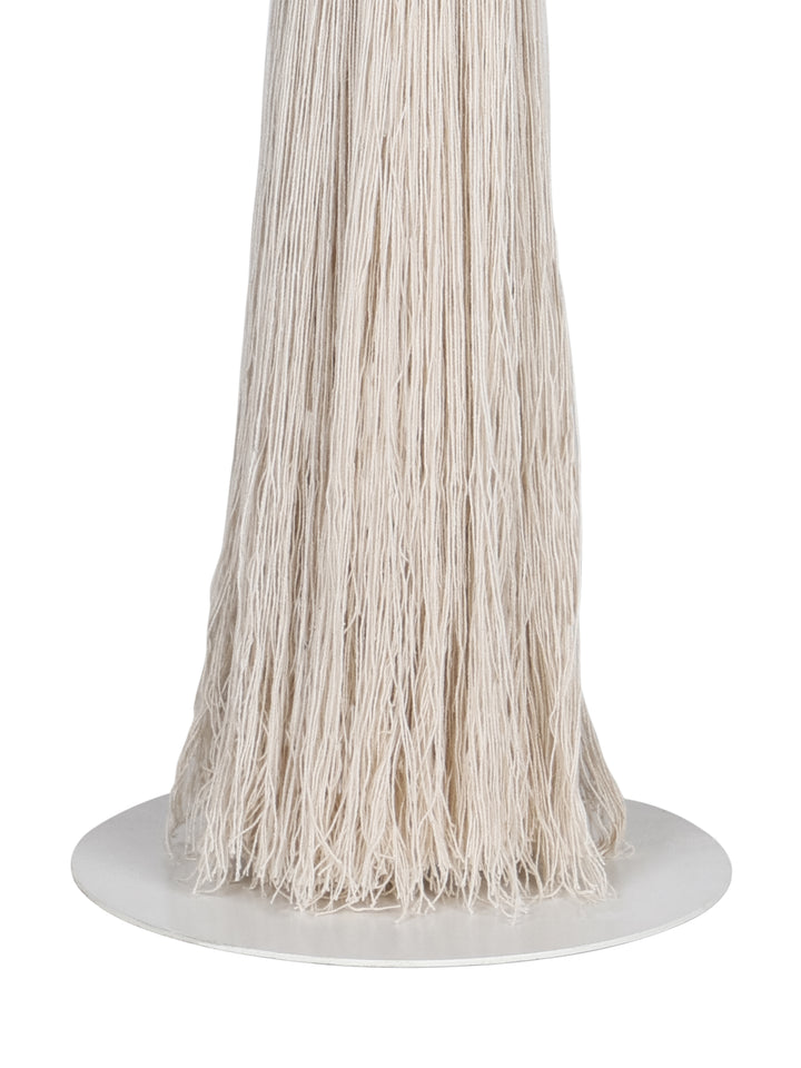 Fae Rope Floor Lamp