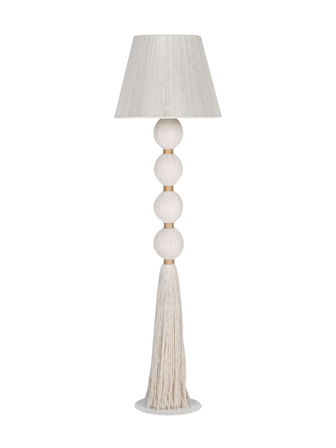 Fae Rope Floor Lamp