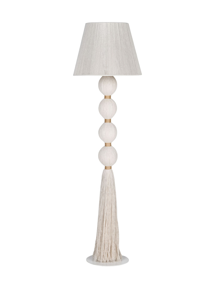 Fae Rope Floor Lamp