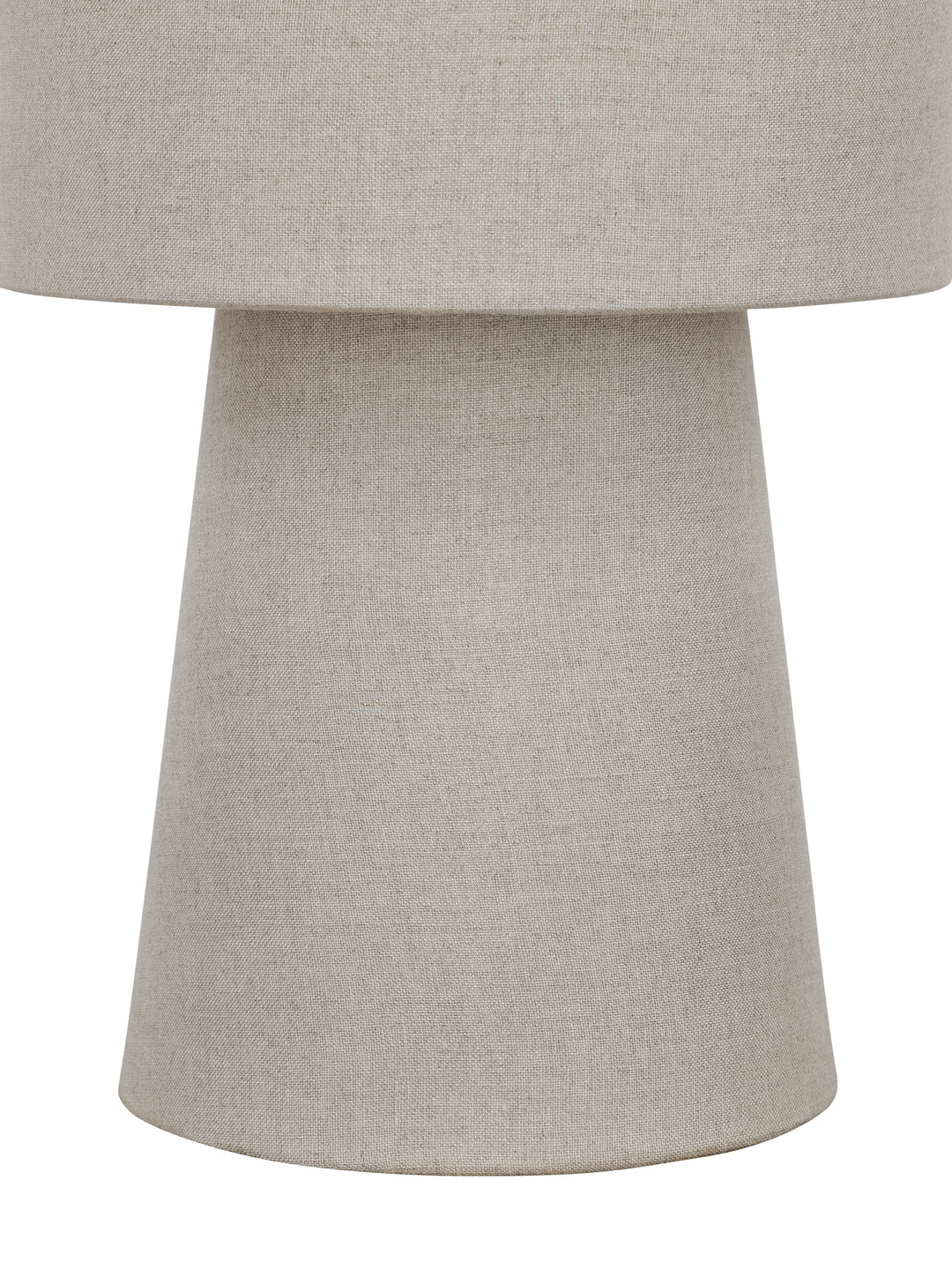 Casey Linen Table Lamp