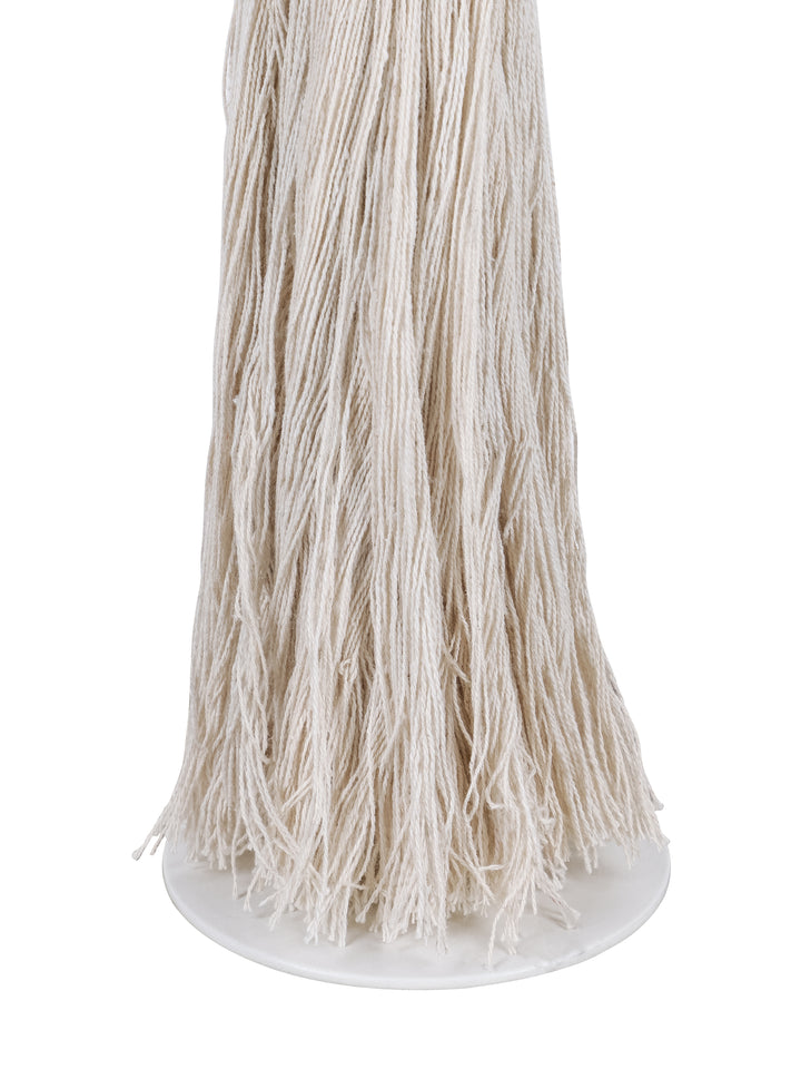 Fae Rope Sculpture