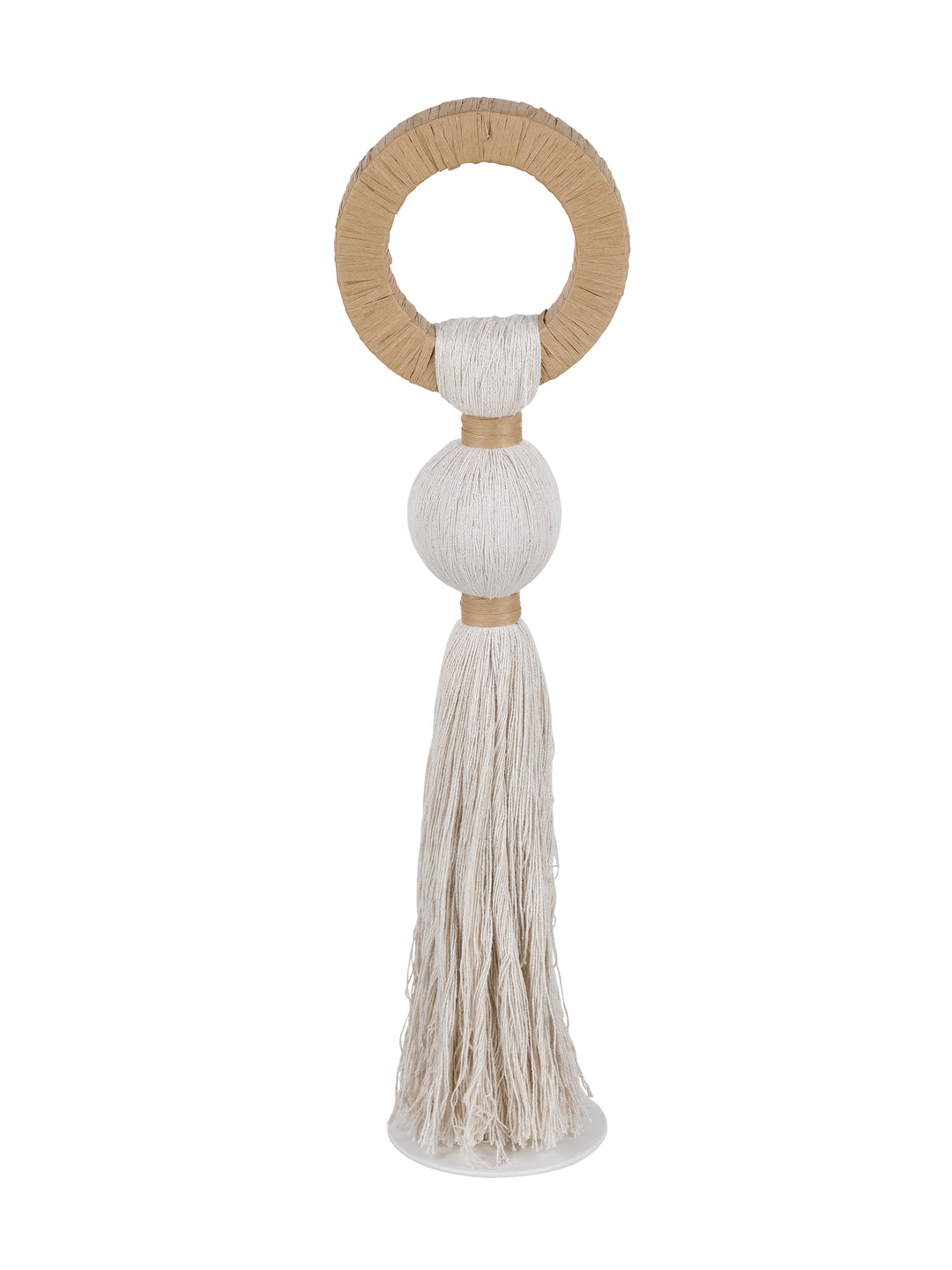 Fae Rope Sculpture
