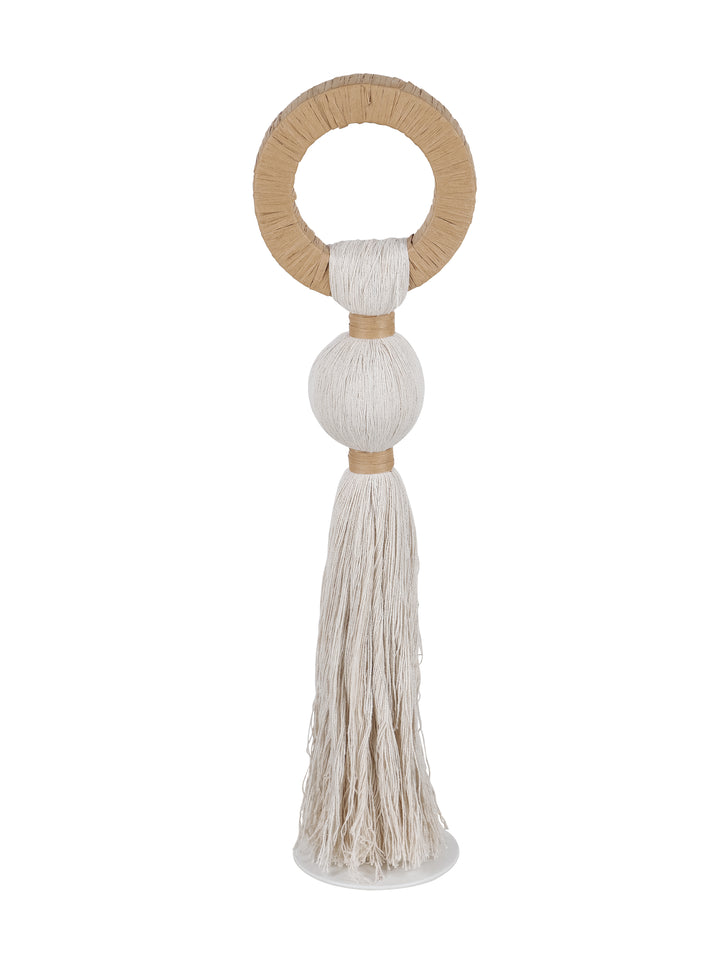 Fae Rope Sculpture