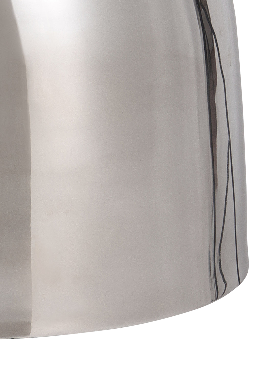 Montwell Chrome Side Table