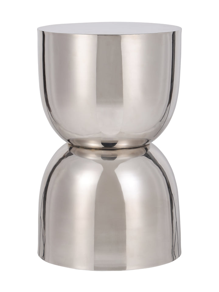Montwell Chrome Side Table
