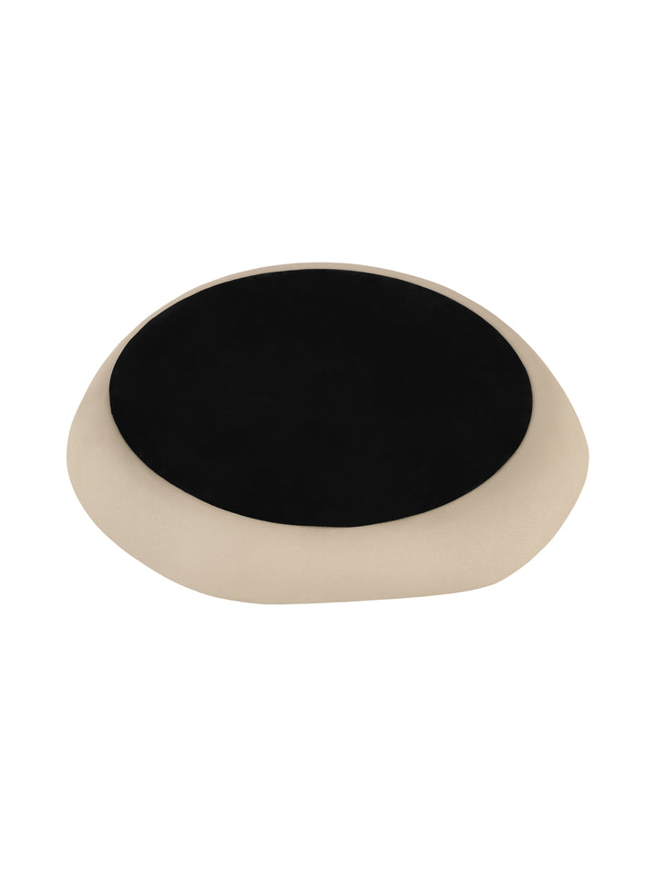 Ovolo Enamel Organic Tray