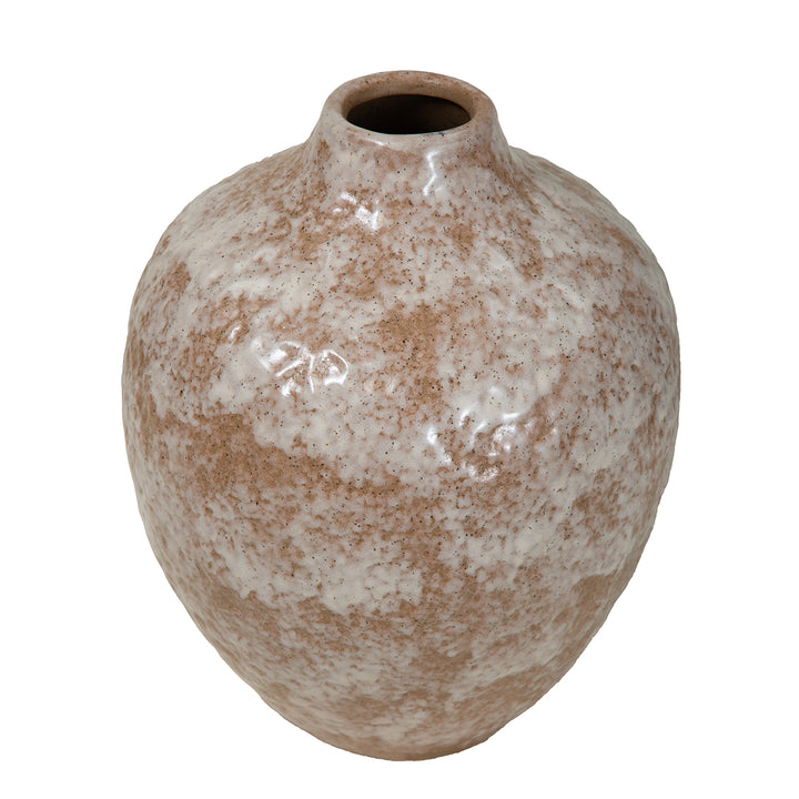Lavine Reactive Glaze Ceramic Vase