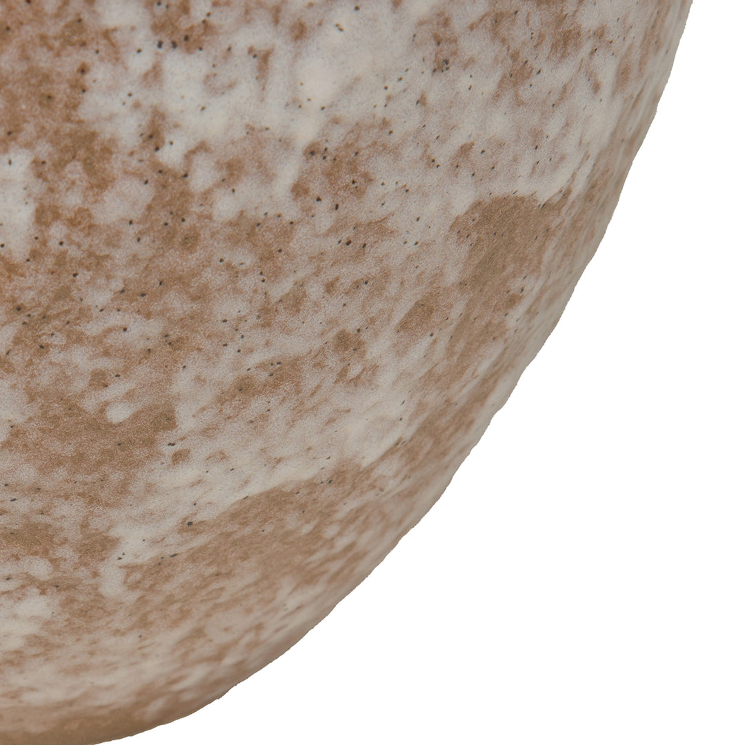 Lavine Reactive Glaze Ceramic Vase