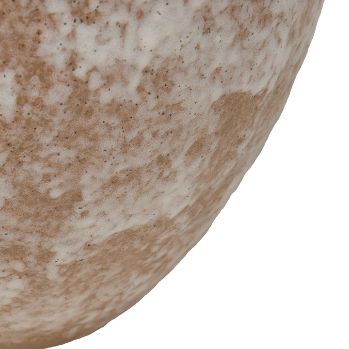 Lavine Reactive Glaze Ceramic Vase