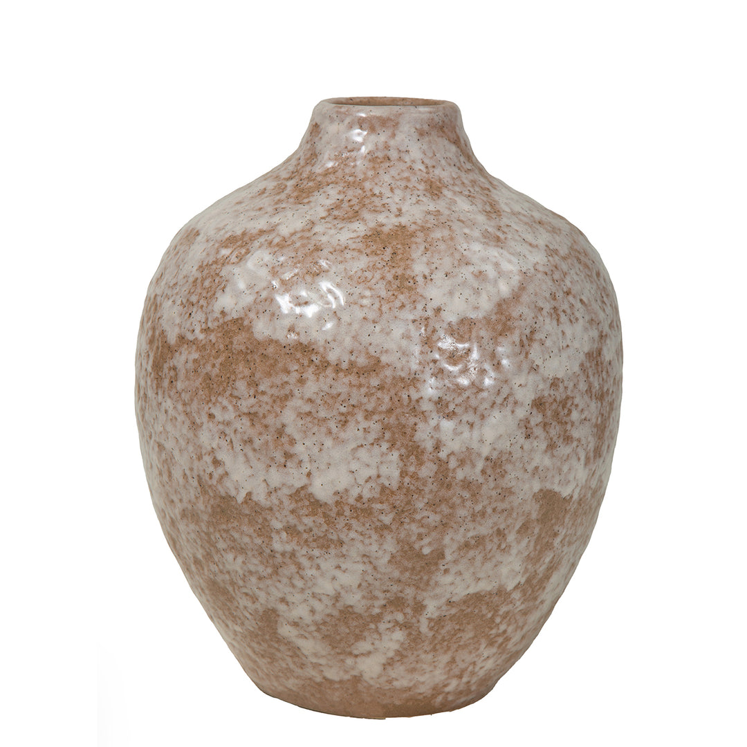 Lavine Reactive Glaze Ceramic Vase