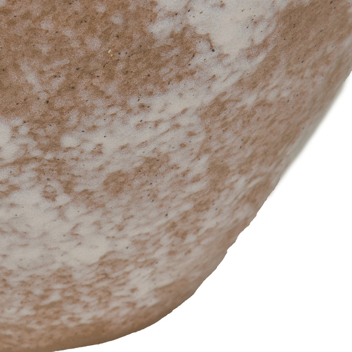 Lavine Reactive Glaze Large Ceramic Vase