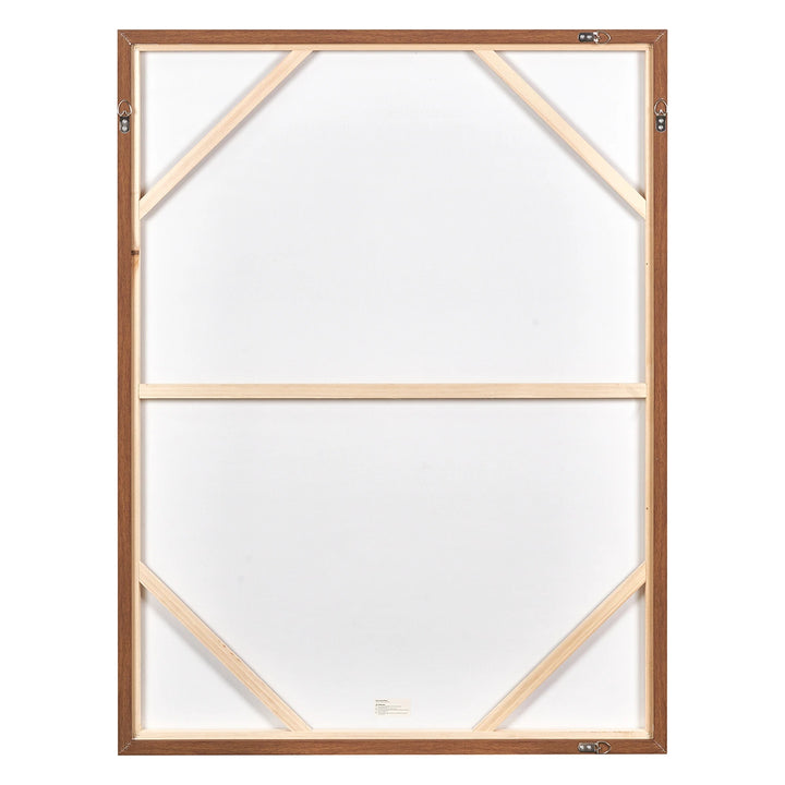Natural Linear Design Canvas