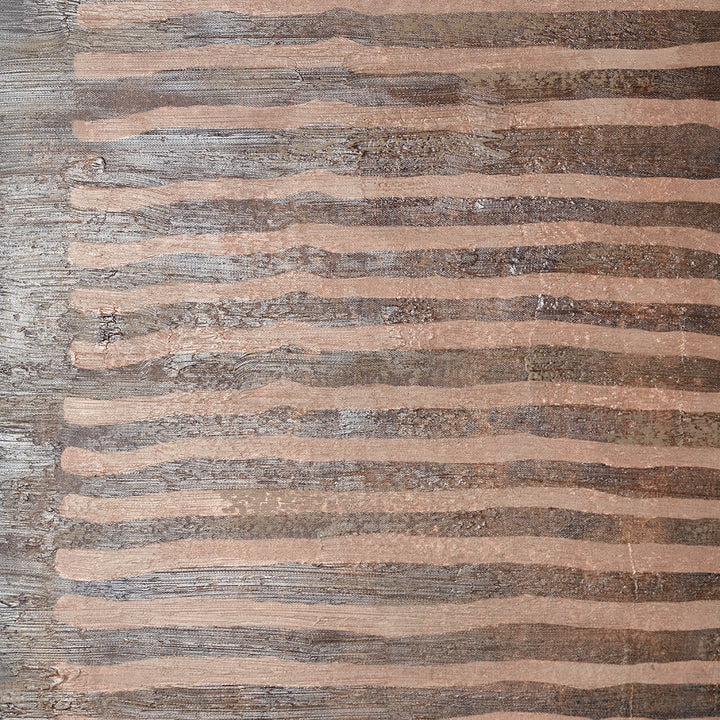 Natural Linear Design Canvas