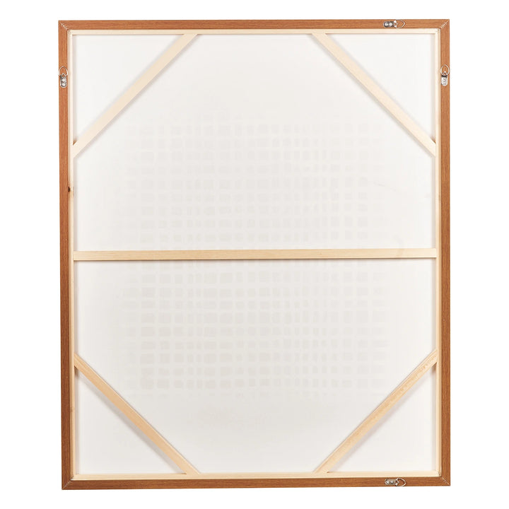Natural Grid Design Canvas