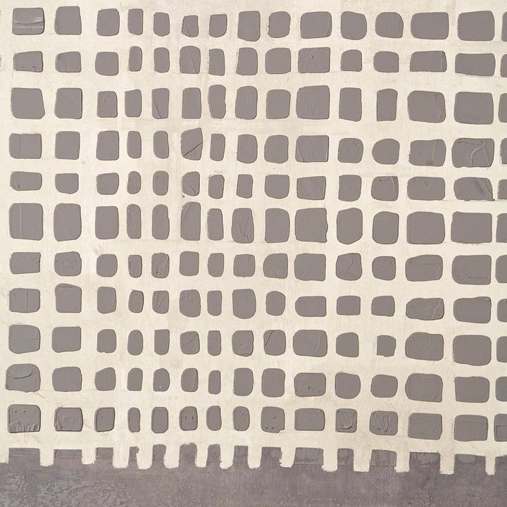 Natural Grid Design Canvas