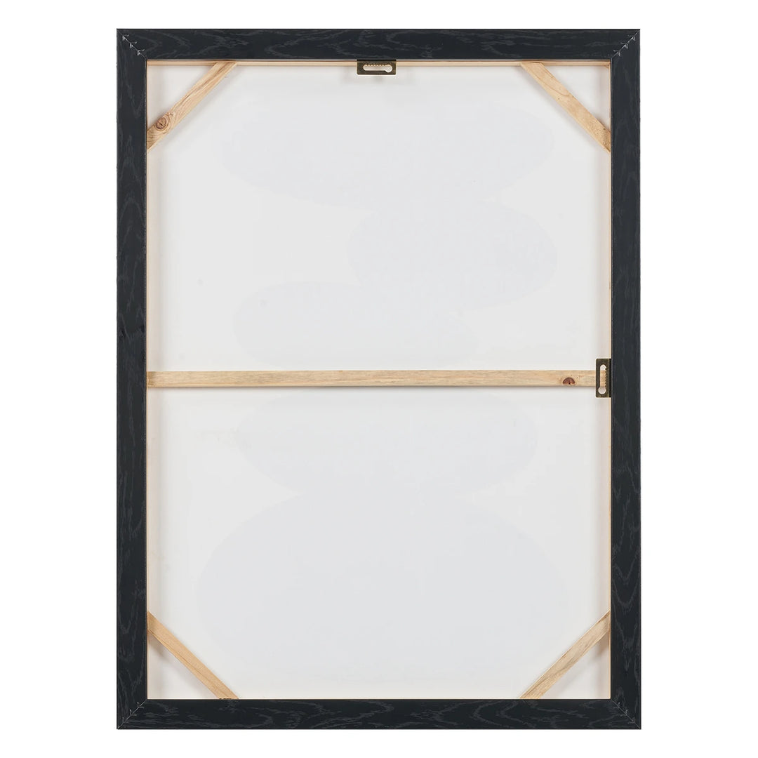 Stone Design Canvas Wall Art
