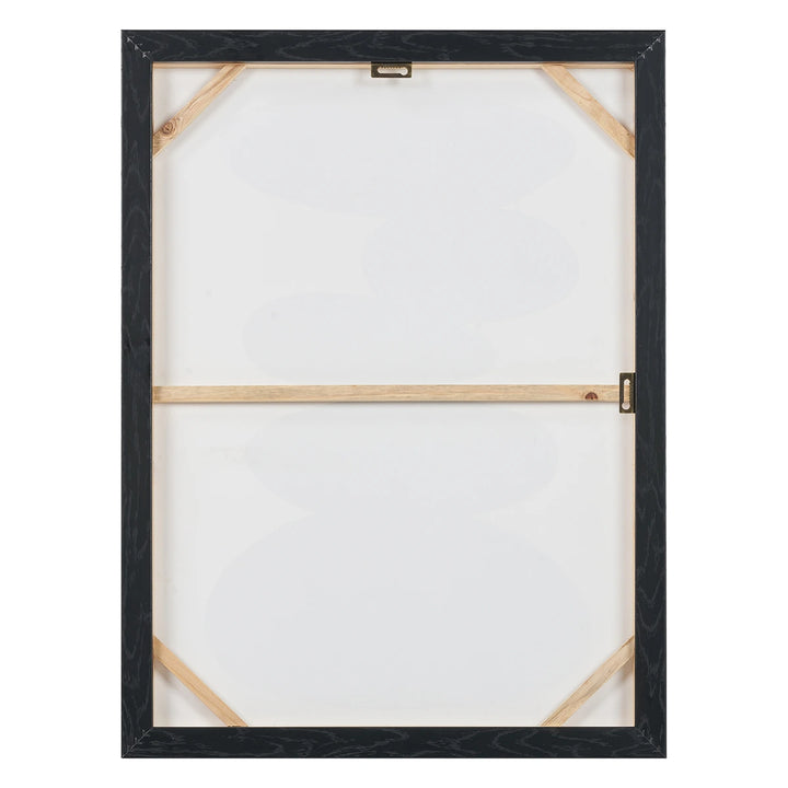 Stone Design Canvas Wall Art