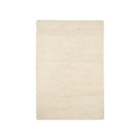 Broste Copenhagen Smilla Rug in Off White