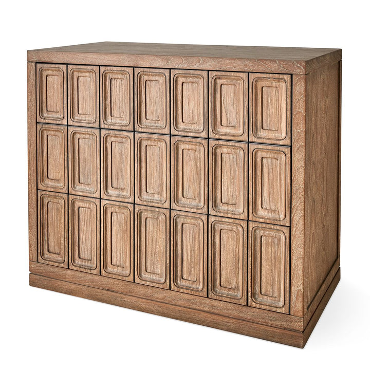 Brazil Chest of Drawers