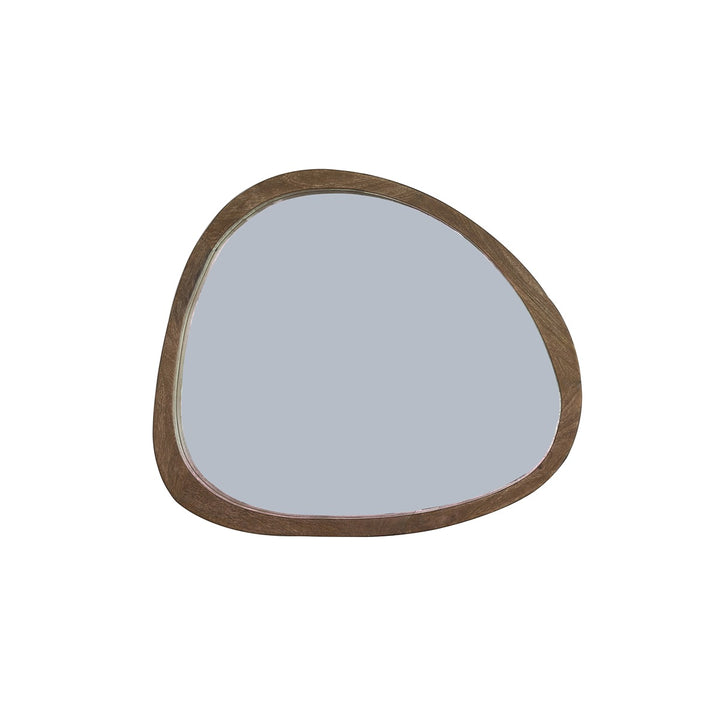 Sonora Mirror - Dark Brown Light & Living 1