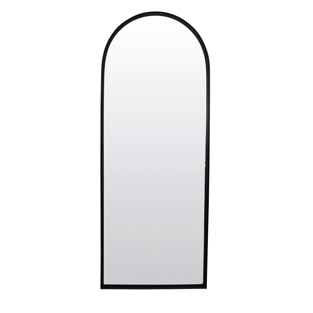 Feres Mirror - Black Light & Living 1