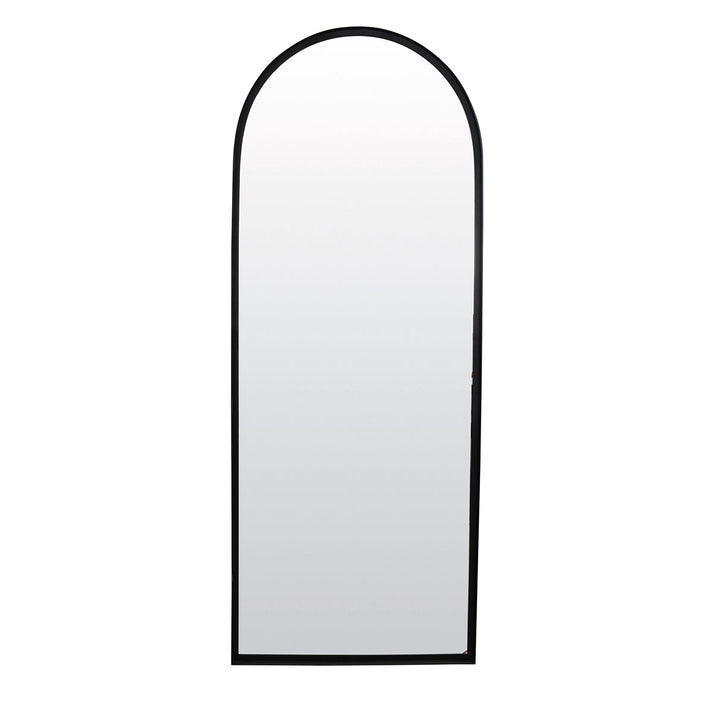 Feres Mirror - Black Light & Living 1
