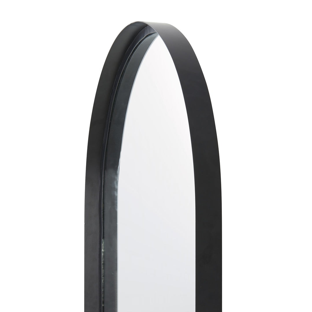 Feres Mirror - Black Light & Living 4